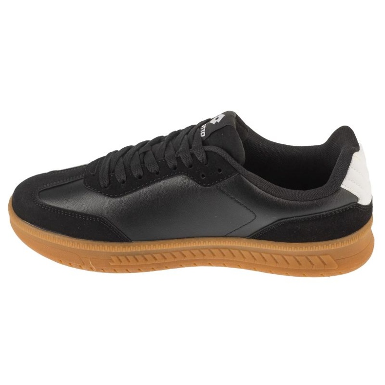Lotto Makera Scarpe 2401070U-1110 nero 1