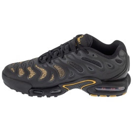 Nike Air Max Plus Drift PSG M FZ4748-001 Scarpe nero 1