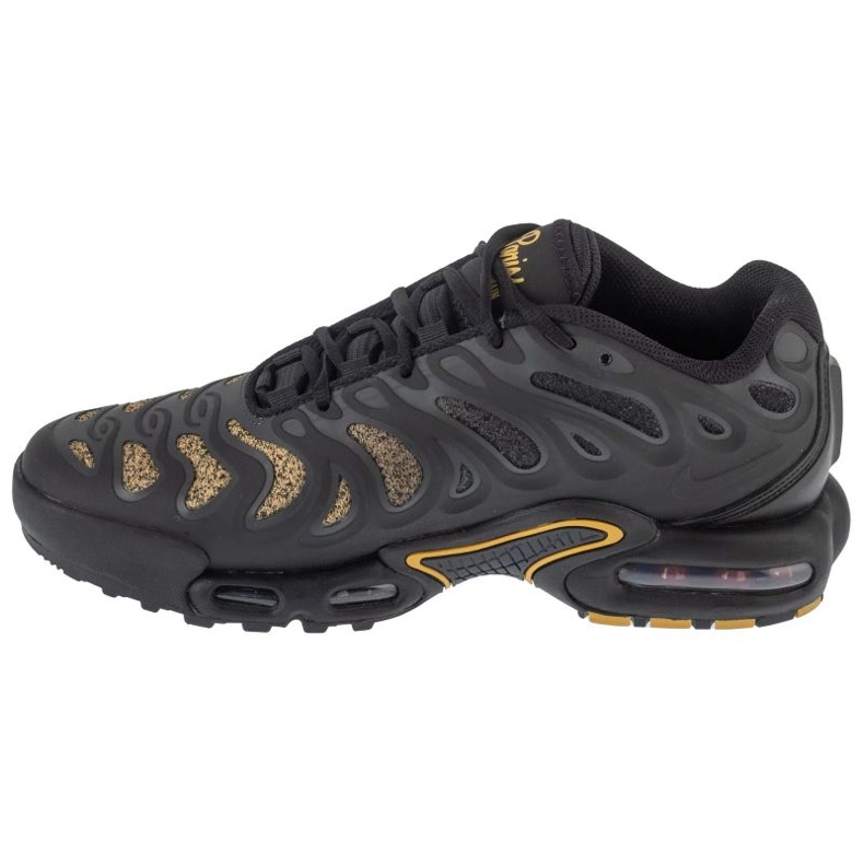 Nike Air Max Plus Drift PSG M FZ4748-001 Scarpe nero 1