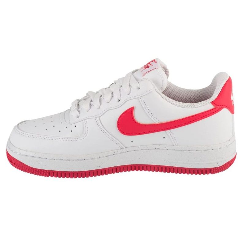 Nike Air Force 1 07 NEXT Nature Scarpe in DC9486-102 bianco 1