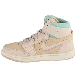 Nike Air Jordan 1 in Zoom CMF 2 in DV1305-101 1