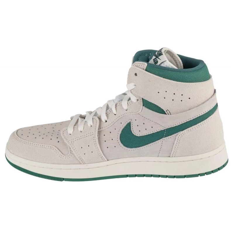 Nike Air Jordan 1 Zoom CMF 2 M DV1307-130 Scarpe 1