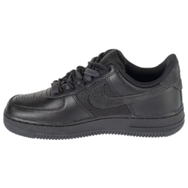 Nike Air Force 1 Low X Slam Jam Jam M DX5590-001 nero 1
