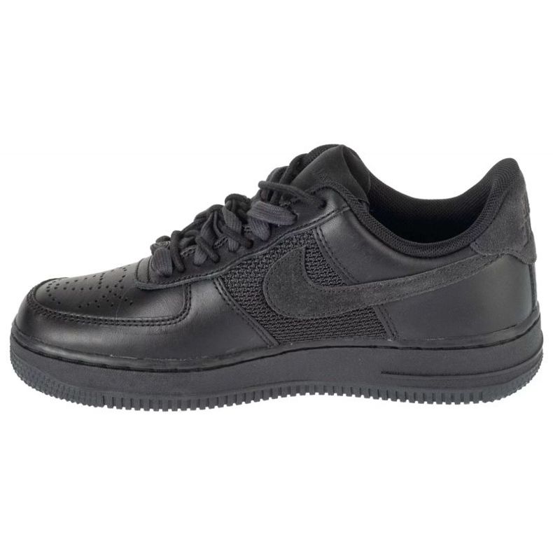 Nike Air Force 1 Low X Slam Jam Jam M DX5590-001 nero 1