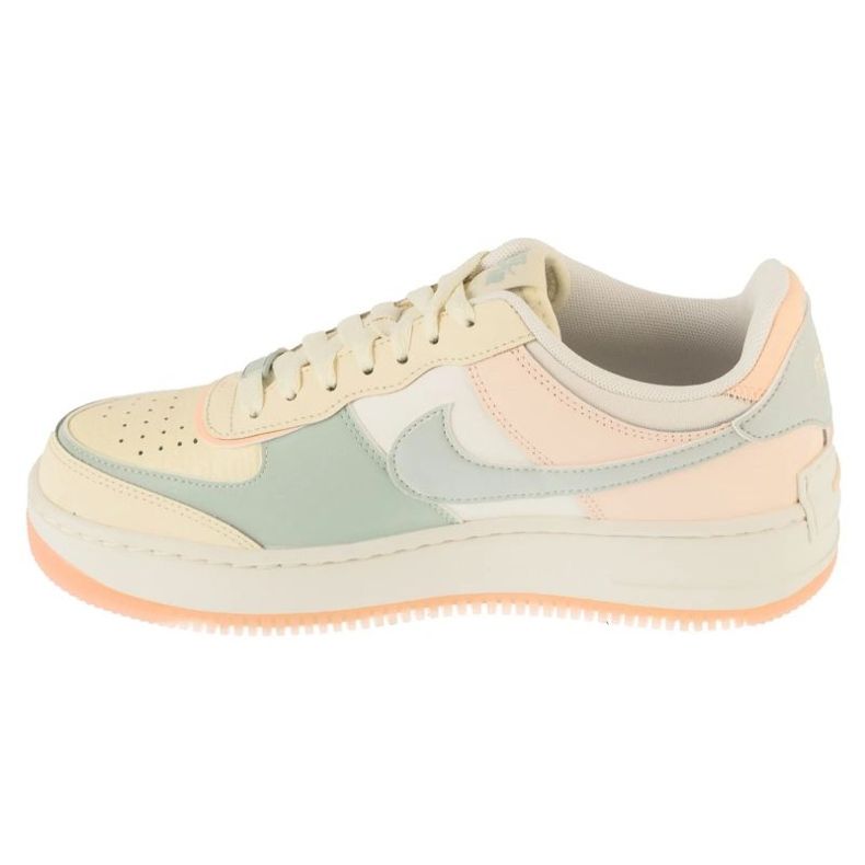 Scarpe da ombra Nike Air Force 1 in DZ1847-105 1