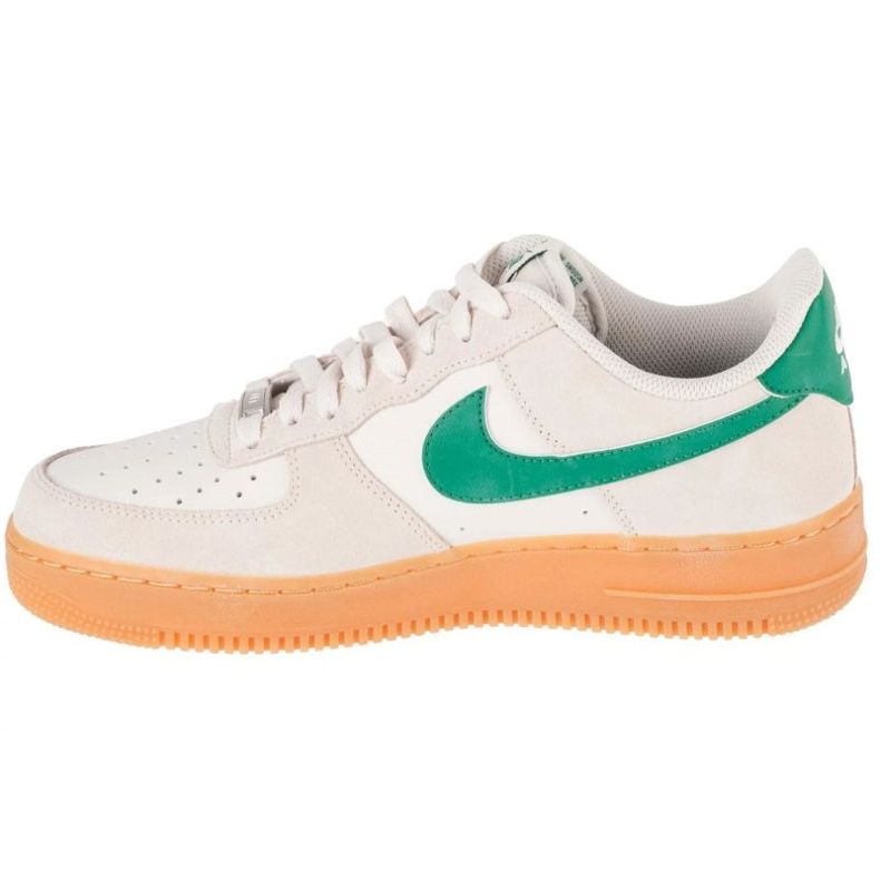 Nike Air Force 1 07 Lv8 M FQ8714-001 Scarpe 1