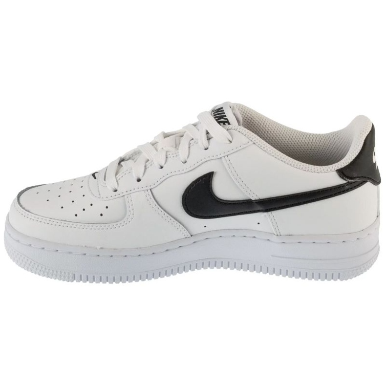 Nike Air Force 1 GS JR FV5948-101 Scarpe bianca 1