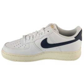 Nike Air Force Low 1 07 Scarpe in FZ6768-100 bianco 1