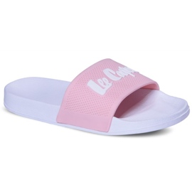 Lee Cooper Flaps in LCW-25-07-3520LA rosa 1