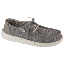 Hey Dude Wendy Stretch Sox Scarpe in 41878-007 1
