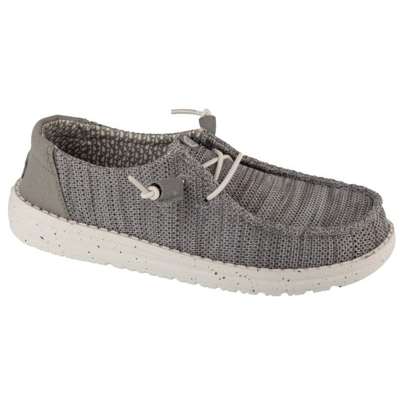 Hey Dude Wendy Stretch Sox Scarpe in 41878-007 1