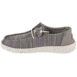 Hey Dude Wendy Stretch Sox Scarpe in 41878-007 2