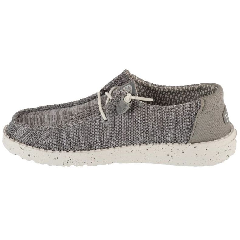 Hey Dude Wendy Stretch Sox Scarpe in 41878-007 2