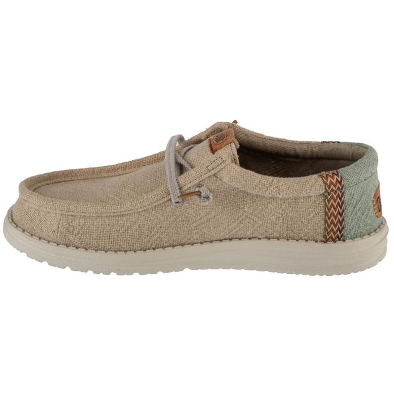 Hey Dude Hey amico wally juta m 43085-1uh scarpe 2