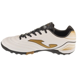 Scarpe joma aguila 2502 tf m aguw2502tf bianca 2