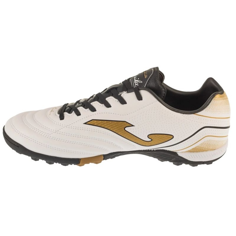 Scarpe joma aguila 2502 tf m aguw2502tf bianca 2