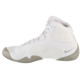 Scarpe Nike Tawa Mi2952-100 bianca 2