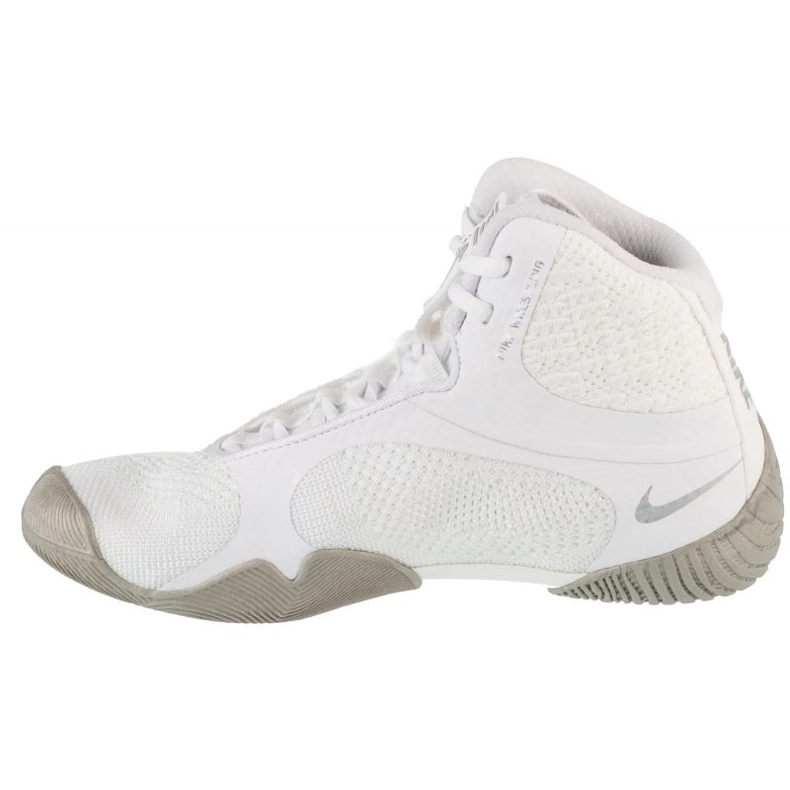 Scarpe Nike Tawa Mi2952-100 bianco 2