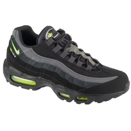 Nike Air Max 95 Essential M CV1635-002 Scarpe nero 1
