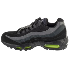Nike Air Max 95 Essential M CV1635-002 Scarpe nero 2