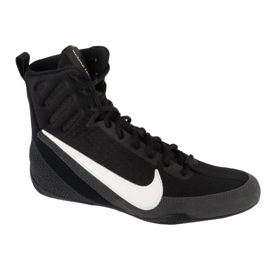 Scarpe Nike Machomai 3 M HF7333-001 nero 1