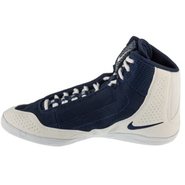 Nike infliggere 4 m HM9674-101 Scarpe 2