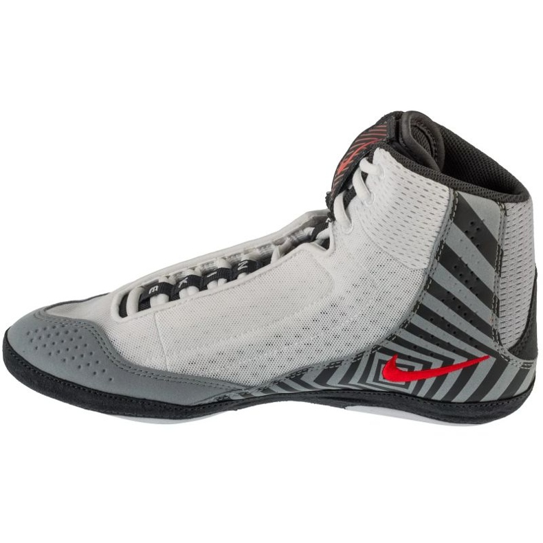 Nike infliggere 4 se m hv4207-100 scarpe 2