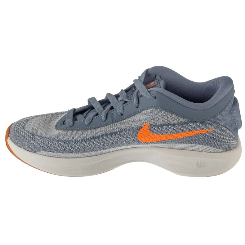 Nike GT Hustle Academy M FJ7791-400 Scarpe da basket blu 2