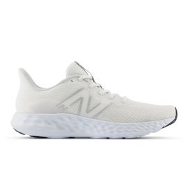 Scarpe da corsa New Balance in W411RT3 bianco 1