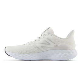 Scarpe da corsa New Balance in W411RT3 bianco 2