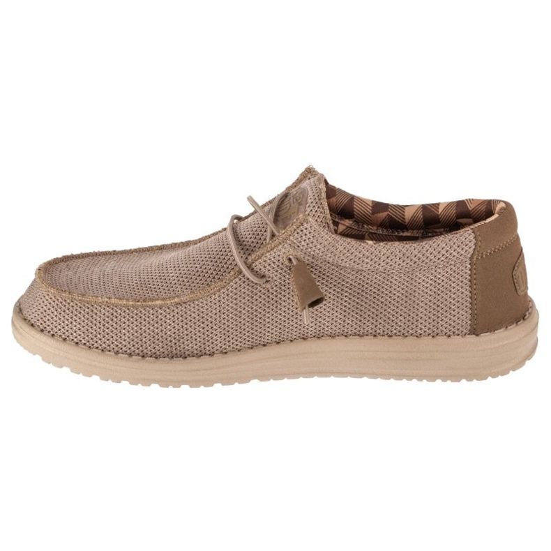 Hey Dude Hey amico wally sox m 40019-205 scarpe 2