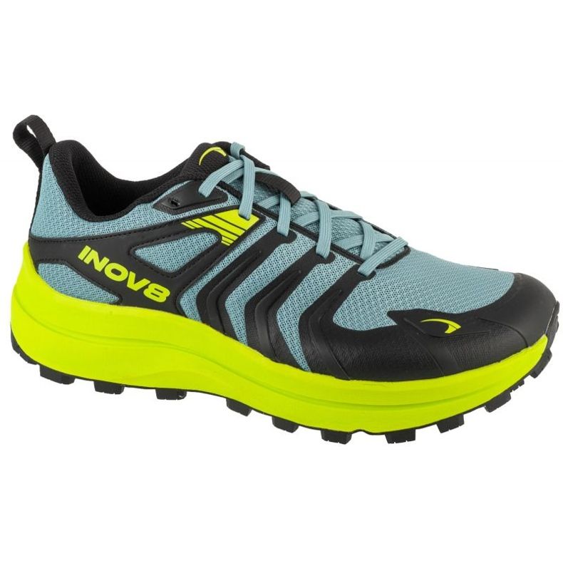 INOV-8 Trailtalon Max M 001354-DNGN-S-001 Scarpe da corsa verde 1