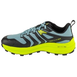 INOV-8 Trailtalon Max M 001354-DNGN-S-001 Scarpe da corsa verde 2