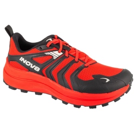 INOV-8 Trailtalon Max M 001354-RDBK-S-001 Scarpe da corsa rosso 1