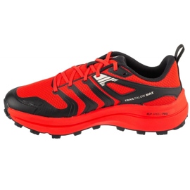 INOV-8 Trailtalon Max M 001354-RDBK-S-001 Scarpe da corsa rosso 2