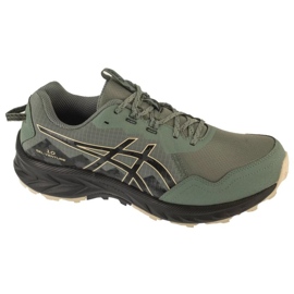 ASICS Gel-Ventura 10 M 1011B967-402 Scarpe da corsa verde 1