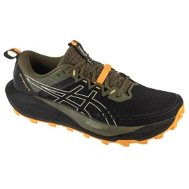 ASICS Gel-Trabuco Consiglia scarpe 13 M 1011B973-002 nero 1