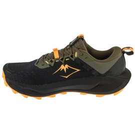 ASICS Gel-Trabuco Consiglia scarpe 13 M 1011B973-002 nero 2