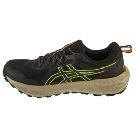 Scarpe da corsa Gel-Sonoma ASICS 8 M 1011B979-002 nero 2