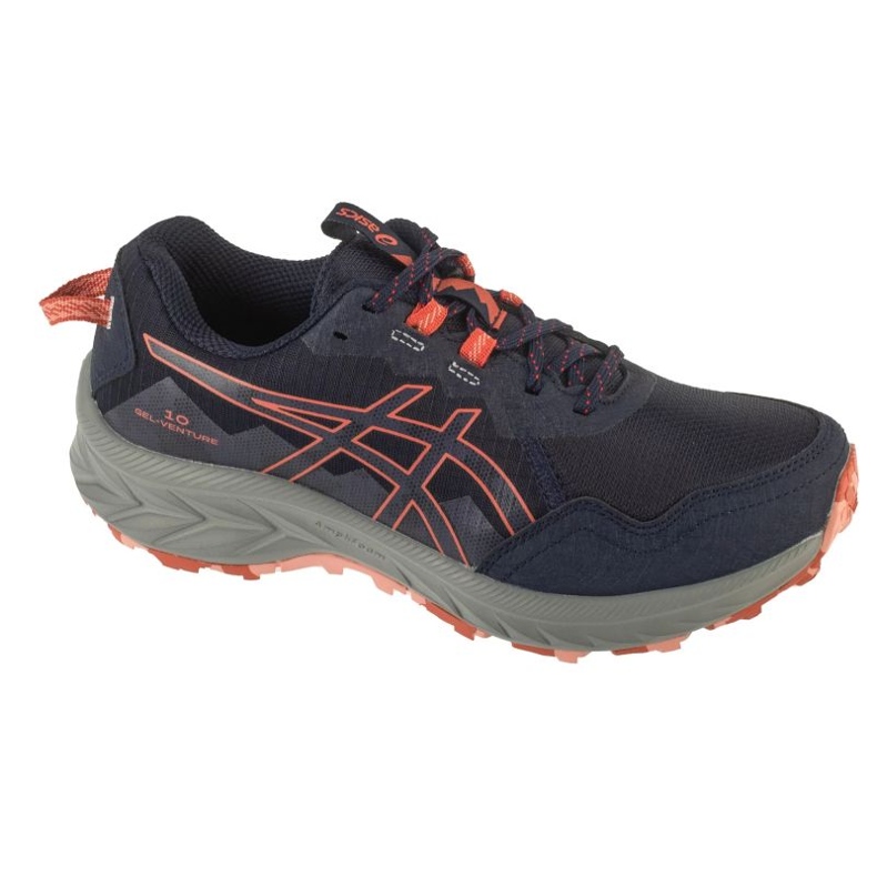 ASICS Gel-Venture 10 scarpe da corsa in 1012b759-402 1