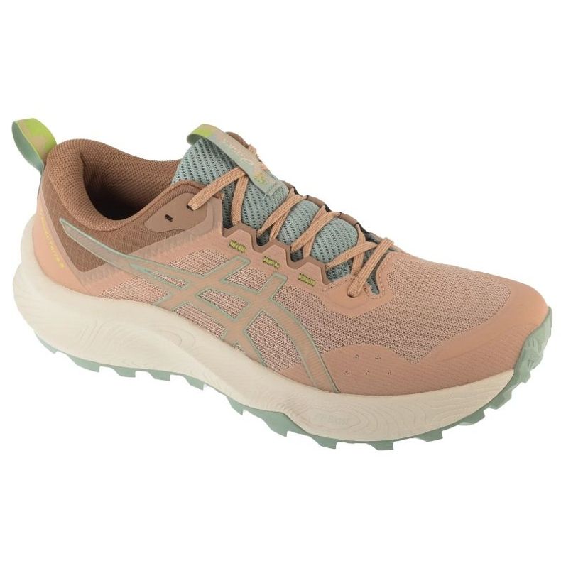 ASICS Trabuco Terra 3 scarpe da corsa in 1012b925-700 rosa 1