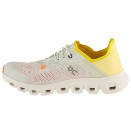 On Running On Cloud 6 Coast Running scarpe in 3WF10023022 bianco 2