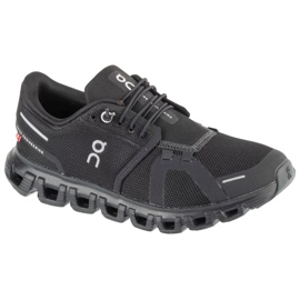 On Running Su cloud 6 scarpe da corsa in 3wf10061043 nero 1