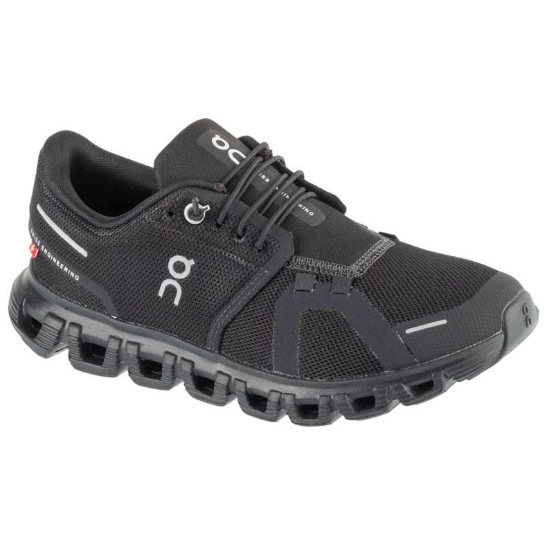 On Running Su cloud 6 scarpe da corsa in 3wf10061043 nero 1