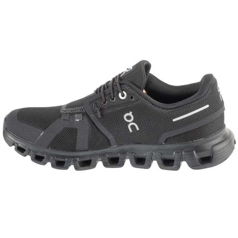 On Running Su cloud 6 scarpe da corsa in 3wf10061043 nero 2