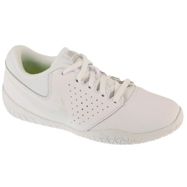 Nike Cheer Sideline IV JR 943789-100 Scarpe bianco 1