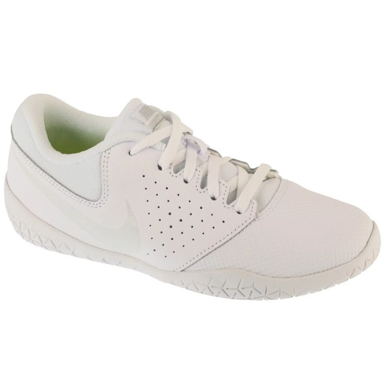 Nike Cheer Sideline IV JR 943789-100 Scarpe bianco 1