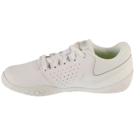 Nike Cheer Sideline IV JR 943789-100 Scarpe bianco 2