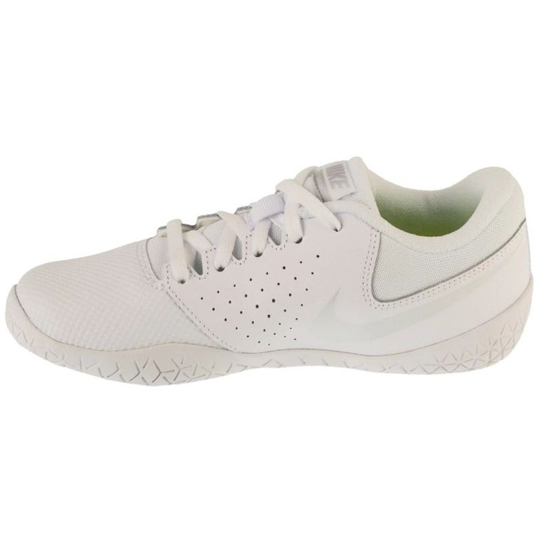 Nike Cheer Sideline IV JR 943789-100 Scarpe bianco 2