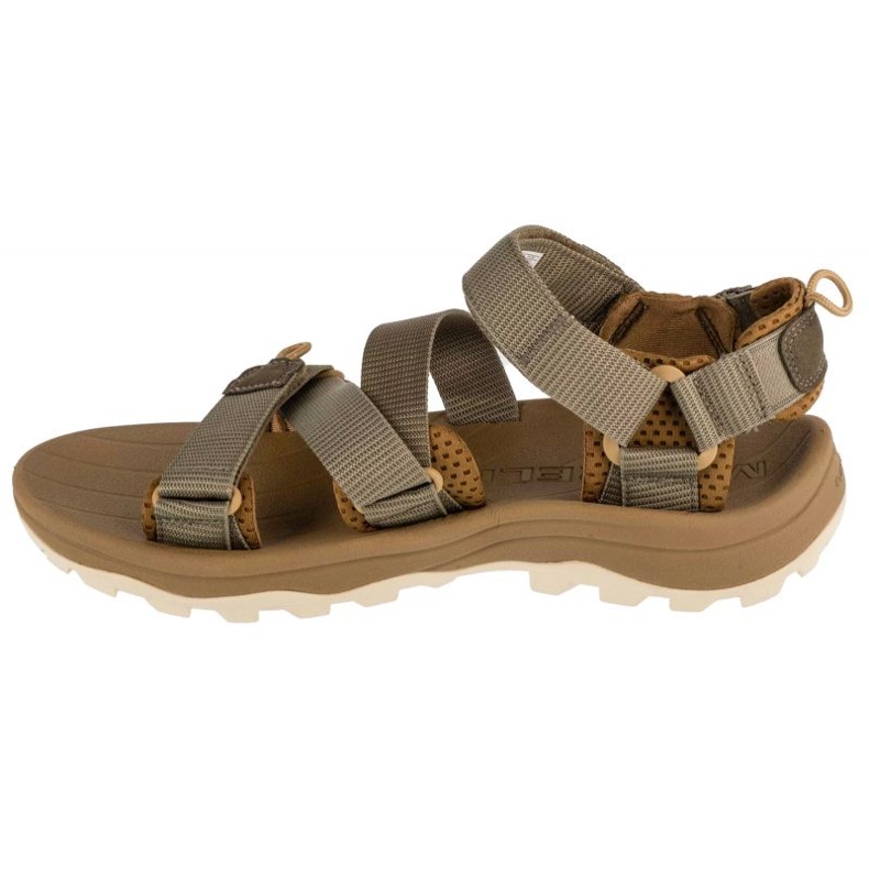 Sandali Merrell Speed ​​Fusion Sport RMX M J007085 marrone 2